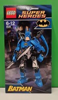 Neu! Lego Dc Universe Super Heroes 4526 Batman Set