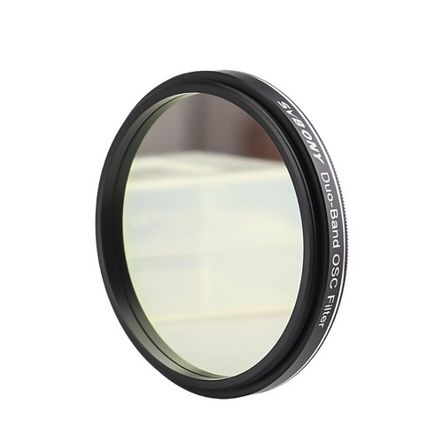 New Brand SVbony SV220 Dual-Band 2.0inch 7nm Nebula Filter - Picture 2 of 8