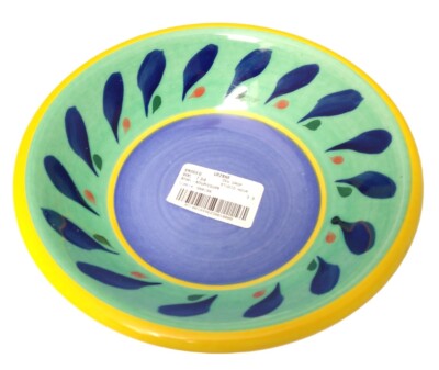 STUDIO NOVA Dew Drop 7 3/4 Bowl