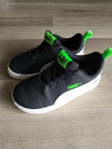 puma taille 24