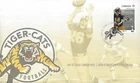 🍁Canada     #2574   "HAMILTON TIGER CATS"     Brand New 2012 First Day Cover