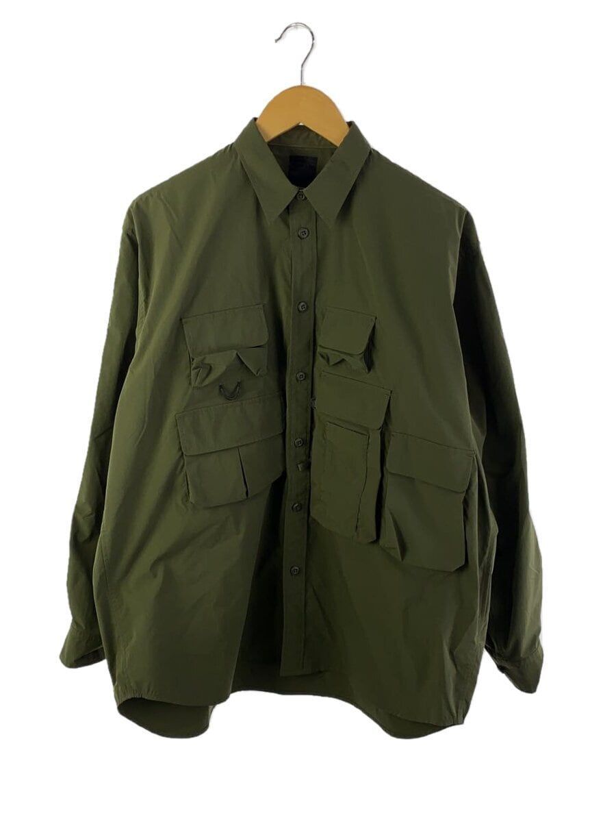 DAIWA PIER39 long sleeve shirt TECH ANGLERS SHIRTS L S DAIWA PIER39 long sleeve shirt TECH ANGLERS SHIRTS L S