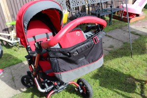 jane matrix light 2 newborn insert