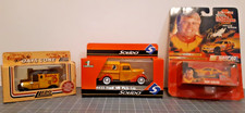 Kodak Promotional Trucks/Car (3) NOS