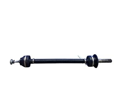 2020-2025 BMW M8 4.4L AWD REAR RIGHT CV AXLE SHAFT OEM
