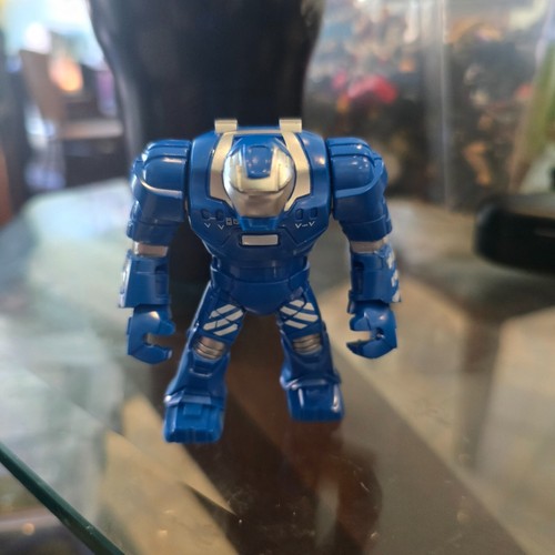 New Marvel Iron man Armor Igor Custom Big Fig Figure - Picture 1 of 2