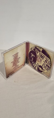 LIKE NEW - Every Time I Die - The Big Dirty CD + DVD set 2 Disc CD Album - Picture 4 of 6