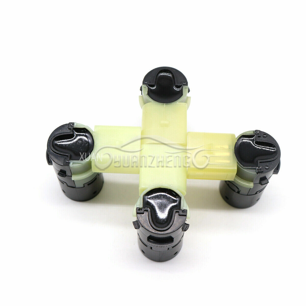 OEM Replacement Parking Sensor For Audi A6 A8 S8 A4 RS4 - PDC Sensor 4B0919275E 7H0919275C