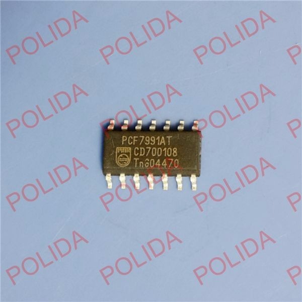 10pcs/lot PCF7991 PCF7991AT SOP-14 In Stock - Foto 10