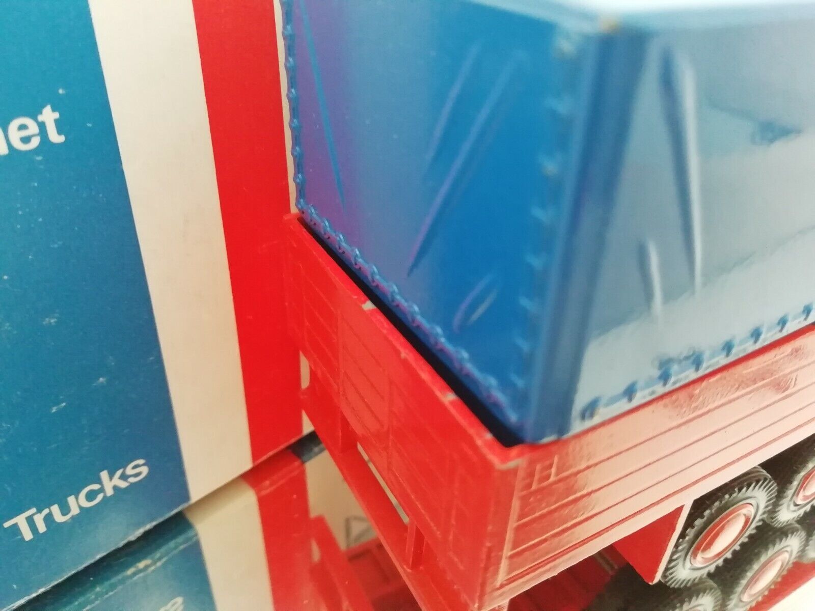 Lion car 70 daf 2800 daf truck eBay