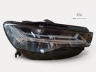 AUDI A6 C7 MATRIX 4G0941036B FARO DESTRO LED PIENO IN PERFETTE CONDIZIONI !