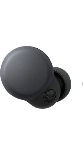 Sony WF-LS900N LinkBuds S REPLACEMENT EAR BUD Black RIGHT Firmware 4.3.1 - Image 2 of 4