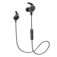 Taotronics Bluetooth Headphones Wireless In Ear Earbuds Magnetic Stereo With Mic Taotronics Bluetooth Headphones Wireless In Ear Earbuds Magnetic Stereo With Mic