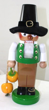 Steinbach German Chubby Pilgrim Carrying Pump...