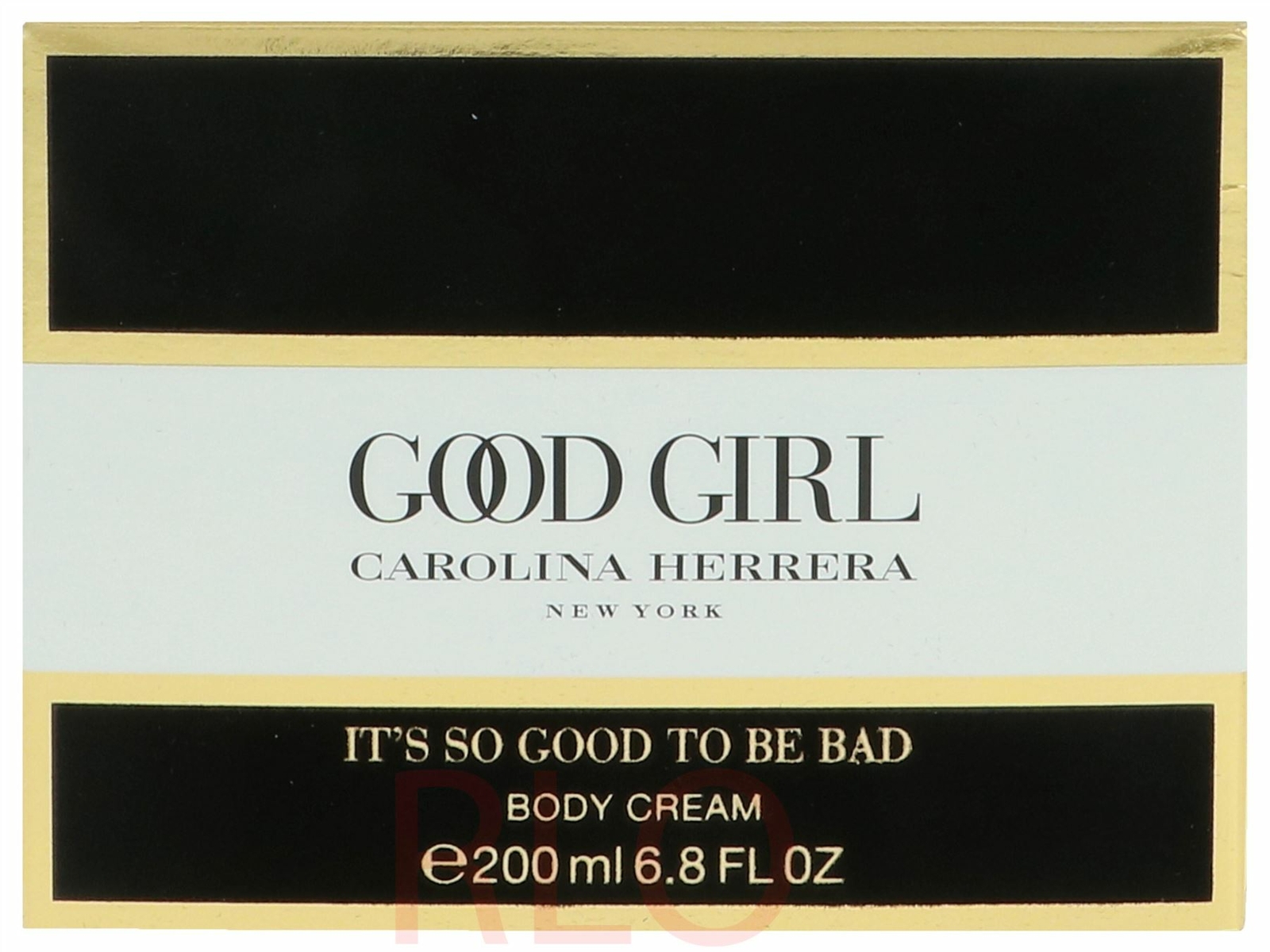 good girl carolina herrera 200ml