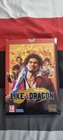 YAKUZA LIKE A DRAGON LIMITED EDITION - PS4 PAL - RARE