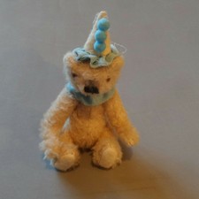 teddy bear heritage collection atlas