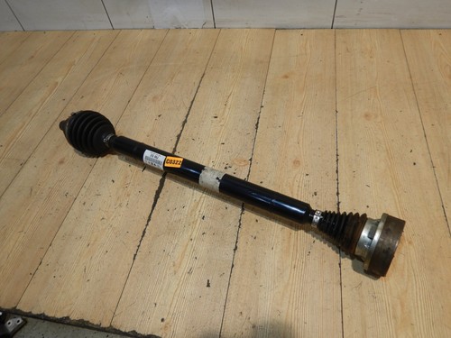 Antriebswelle VW Golf 6 VI Eos 1,4 TSI vorne rechts 1KO407272QM 44 TKM Original