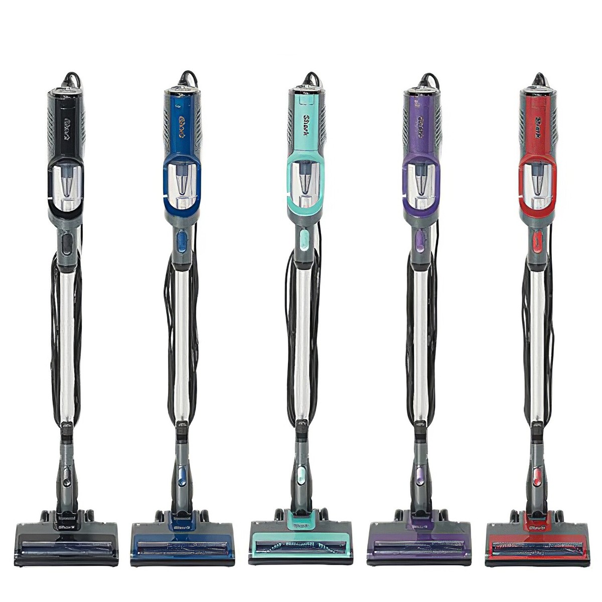 Shark Handheld Pet Vacuum