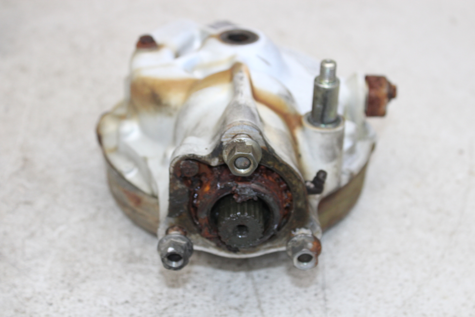 1978 HONDA CX500 REAR SWINGARM BACK SUSPENSION SWING ARM eBay