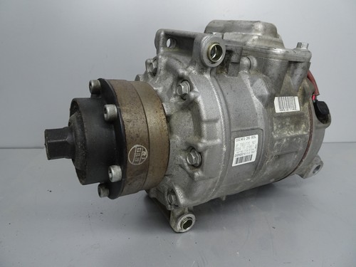 Audi A6 4F V8 257 KW Benziner Klimakompressor Klimaanlage 4F0260805L