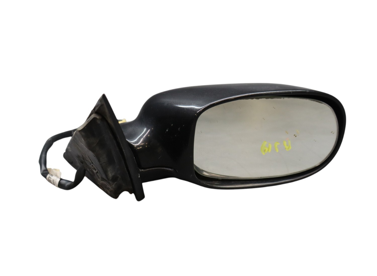 05-08 Maserati Quattroporte M139 Right Passenger Side Rear View Door Mirror Oem
