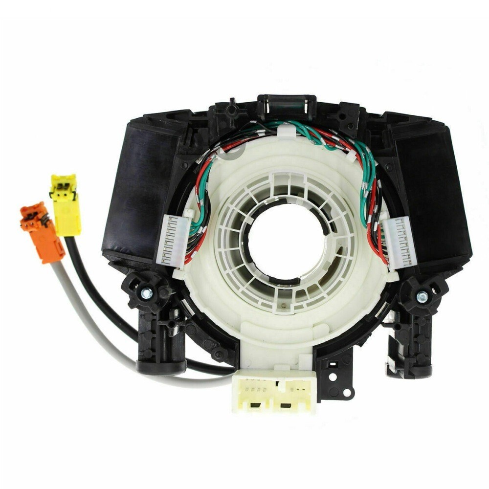8538 25.5 新品未使用 Spiral Cable Clock Spring 25567-AU025 for Nissan X-Trail T30