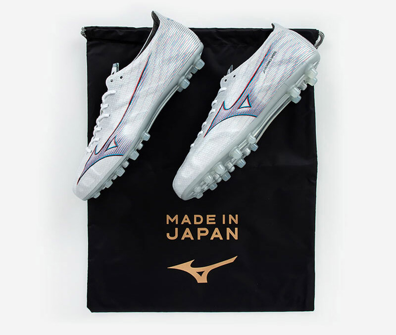 シューズ Mizuno alpha JAPAN 27cm Mizuno Alpha Made In Japan FG | WeGotSoccer