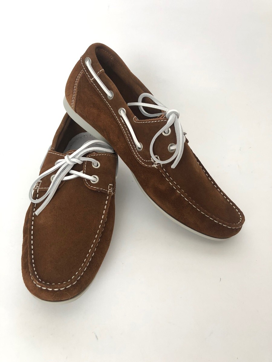 J Lindeberg Double Monk Strap Leather loafers in Brown Refined, Timeless and Unapologetically Elegant. Men main image 3