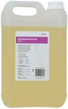 QTX High Grade Fog & Smoke Fluid 5Ltr