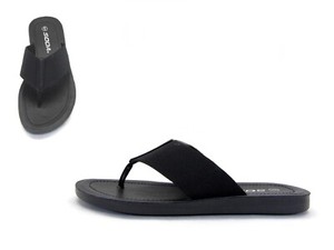 soda thong sandals