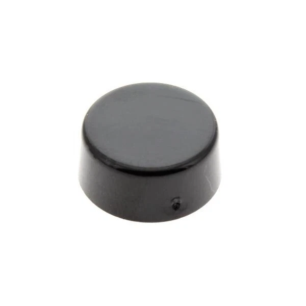 Assieme manopola gas bianca piano cottura Rex Zanussi - D'Aragona Shop