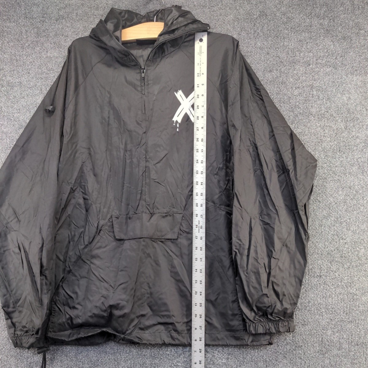女王蜂 qb ORIGINAL ZIP UP PARKA darknavy L Women's Bahia 1/0.5MM Full Zip Jacket - Glideblk/blk/blk | O