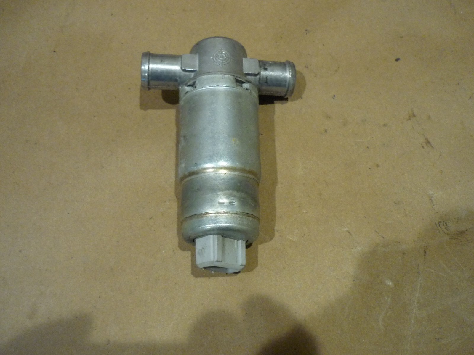 Ferrari 355 2.7, F50 - Regulator for Idle Adjustment - P/N 147373