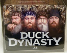 Duck Dynasty Sticker Truck/Car/ Window *Cast Members* Decal A&E Gift Dad Father