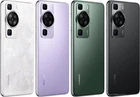 Huawei P60 Dual SIM 8+512GB 6.67" 48MP Camera HarmonyOS IP68 Phone Unlocked