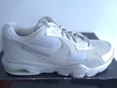 Nike Trainer SC 2010 Low Turnschuhe Schuhe 407846 007 UK 6,5 EU 40. US 7,5 NEU + KARTON