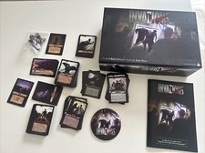 Jeu Societe Escape Game Invasions Tbe Benoît Bannier Anne Masse Zombie Bord Game