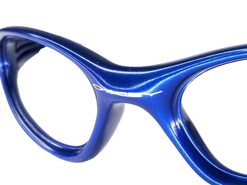 OAKLEY GRY PUP 009318-04 141 TRILLBE sunglasses plastic from Japan