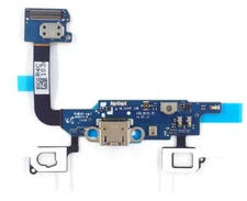 USB Charging Dock Port Flex Cable for Samsung Galaxy Alpha SM-G850F