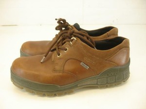 ecco bison shoes