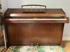 Eavestaff Mini Royal Upright