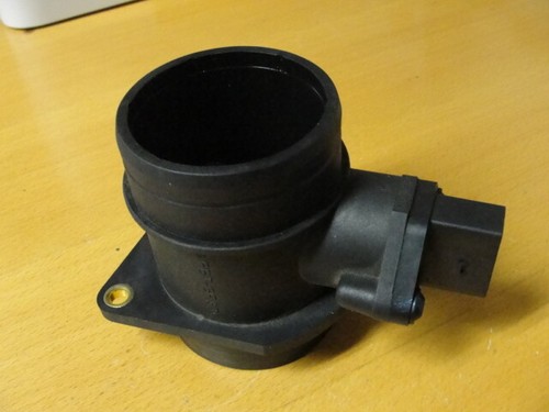 AUDI A3 1.8 Seat Skoda 1.9 Luftmassenmesser Luftmengenmesser Bosch 0280217121