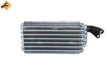 NRF 36057 Evaporator, Air Conditioning for Mercedes Benz