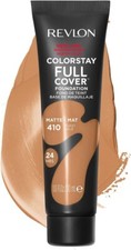 Revlon Colorstay Full Cover Foundation 24H Matte **Sealed** *Fast Ship* - Choose