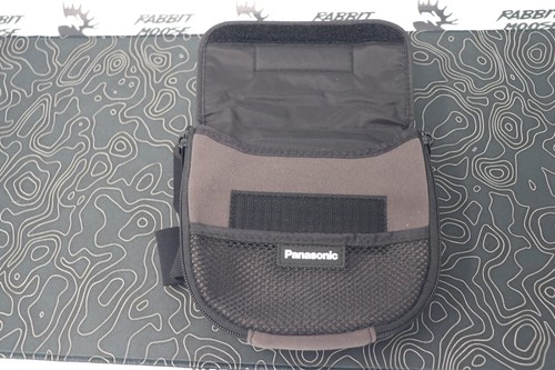 Panasonic CD Jogger for Portable CD Player Soft Carry Case Bag Fanny Pack - Picture 7 of 16
