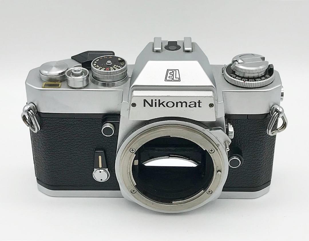 Nikon Nikomat El Nikkor 28Mm F3.5