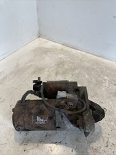 Démarreur Mazda CX-7