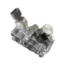 For Honda ODYSSEY 2005-2007 15810-RKB-J01 New VTEC Solenoid Spool Valve W/Gasket