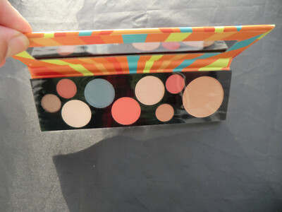 Essence Born Awesome Palette NEU Art. 902413